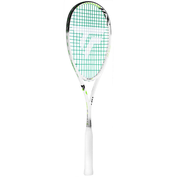 Tecnifibre Slash 120 Control Squash Racquet (2025)