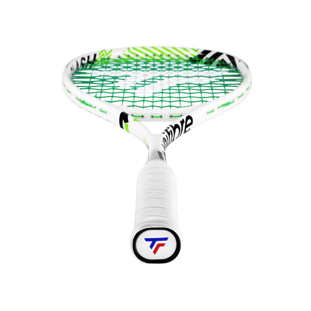 Tecnifibre Slash 120 Control Squash Racquet (2025)