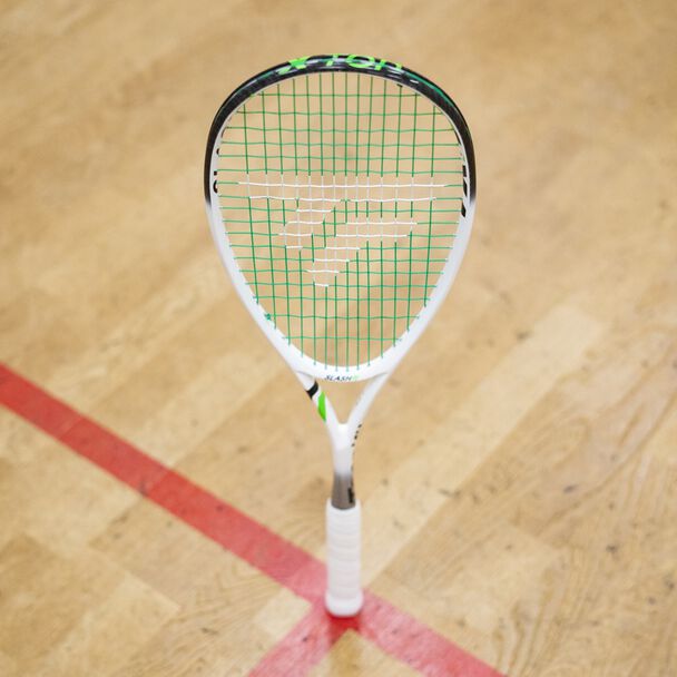Tecnifibre Slash 120 Control Squash Racquet (2025)