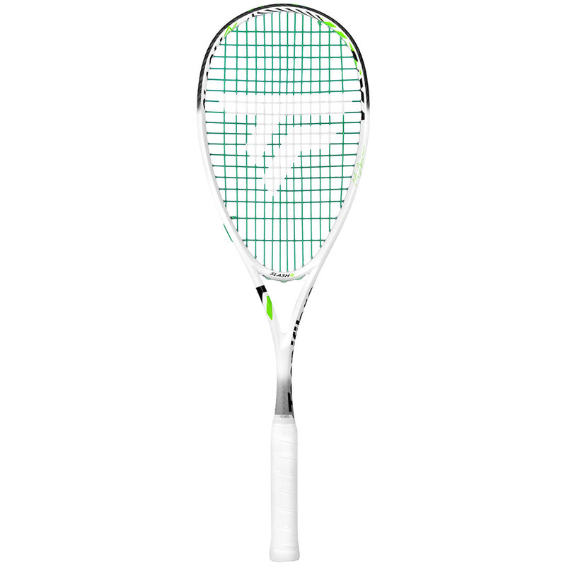 Stray Rackets Tecnifibre Slash 120 Power Squash Racquet (2025) – ATR Sports