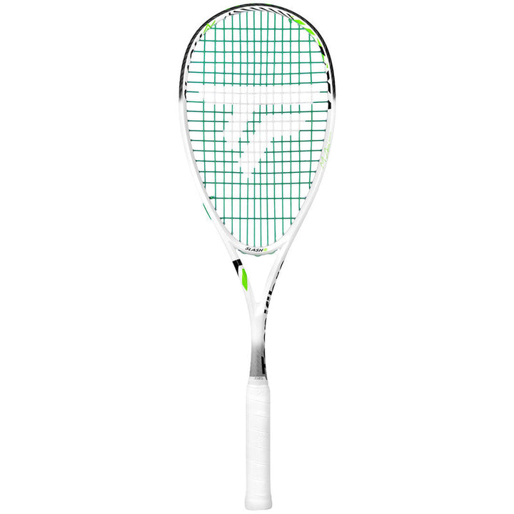 Tecnifibre Slash 120 Power Squash Racquet (2025)