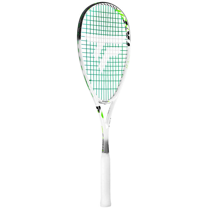 Tecnifibre Slash 120 Power Squash Racquet (2025)