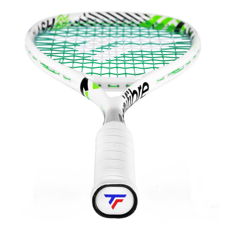 Tecnifibre Slash 120 Power Squash Racquet (2025)