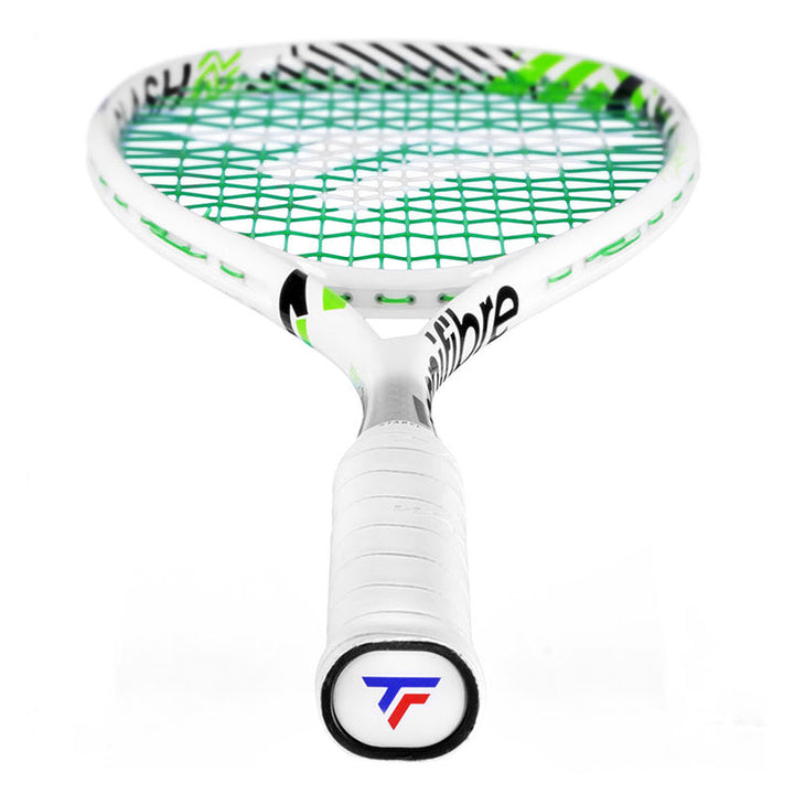 Tecnifibre Slash 120 Power Squash Racquet (2025)