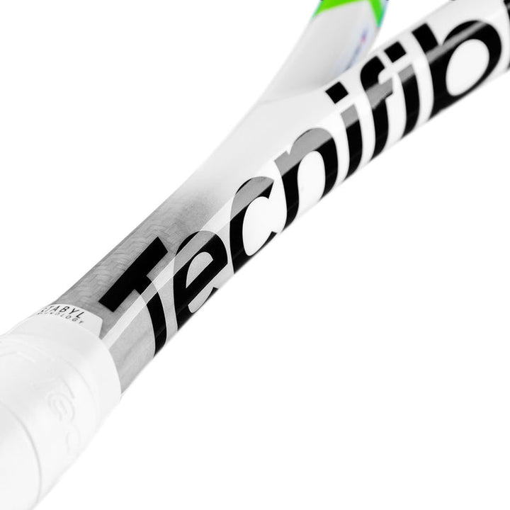 Tecnifibre Slash 120 Power Squash Racquet (2025)