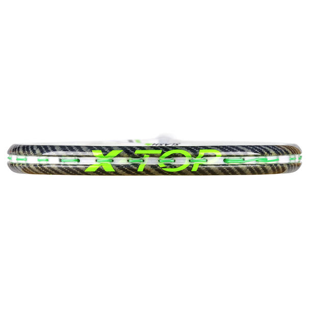 Tecnifibre Slash 120 Control Squash Racquet (2025)