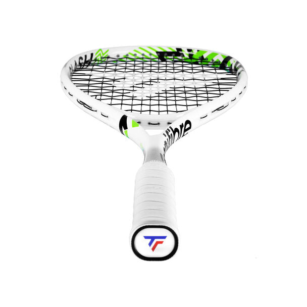 Tecnifibre Slash 135 Power Squash Racquet (2025)
