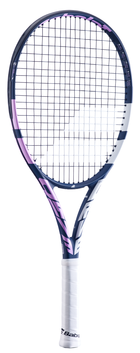 Babolat Pure Drive JR 26 Girl Tennis Racquet