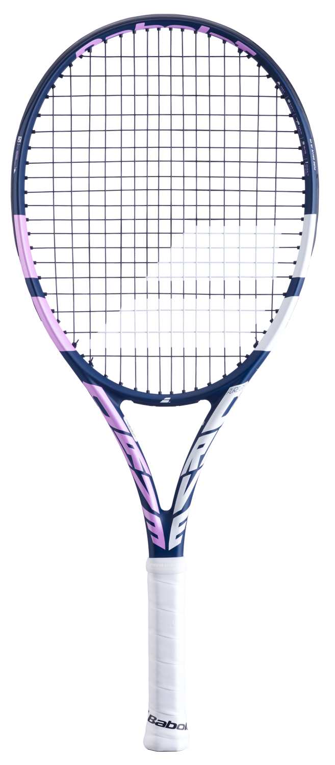 Babolat Pure Drive JR 26 Girl Tennis Racquet