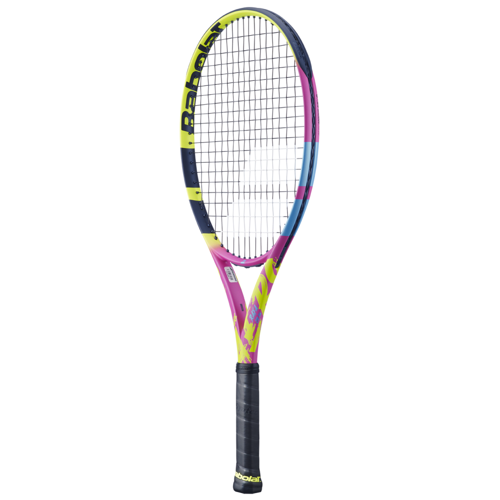 Babolat Pure Aero Rafa 26" Junior Tennis Racquet