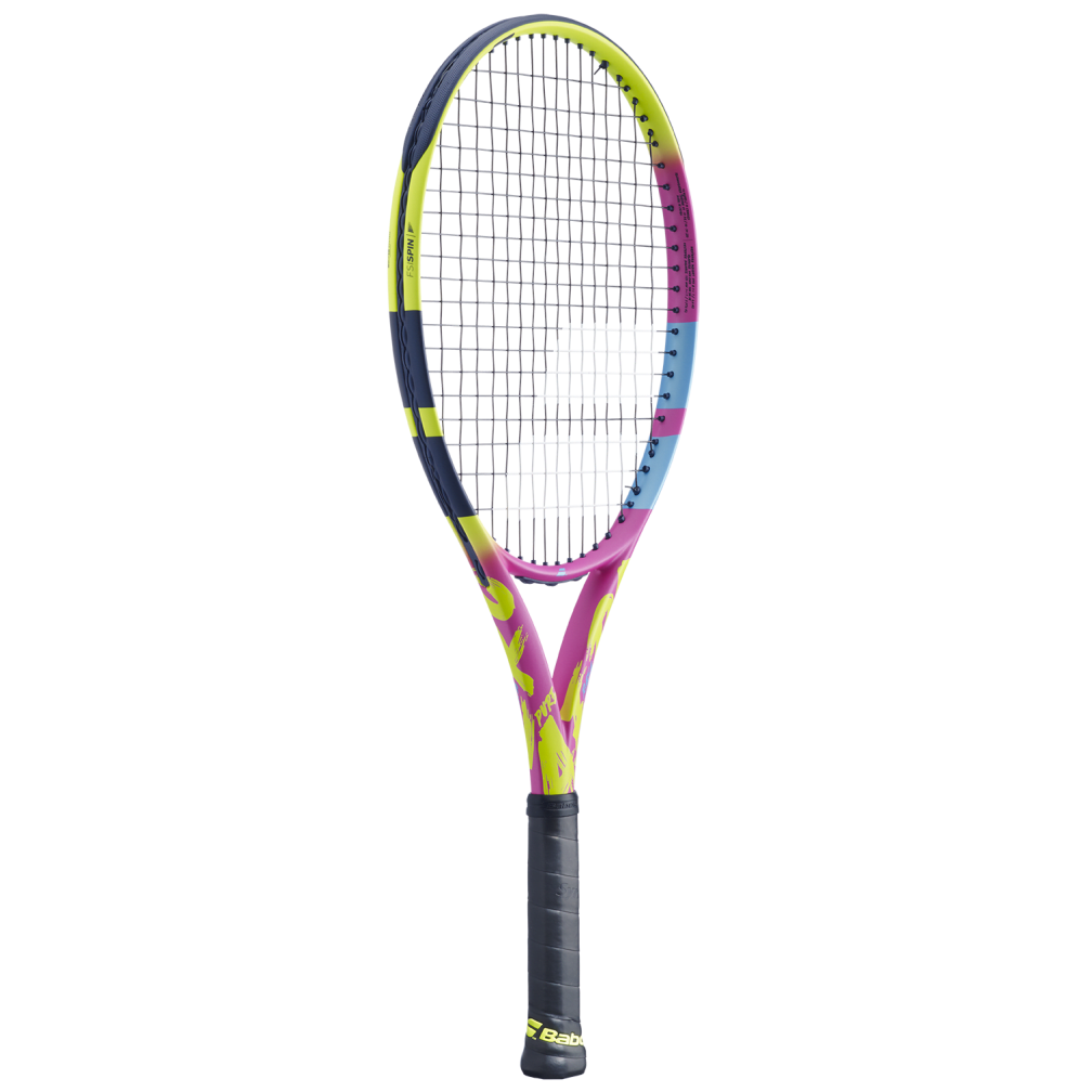 Babolat Pure Aero Rafa 26" Junior Tennis Racquet