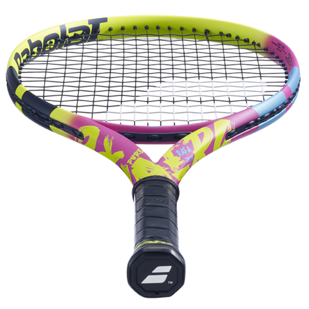 Babolat Pure Aero Rafa 26" Junior Tennis Racquet