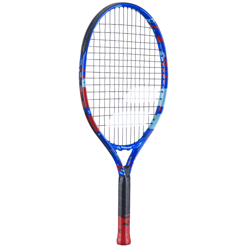 Babolat Junior Ballfighter 21 Tennis Racquet - Blue