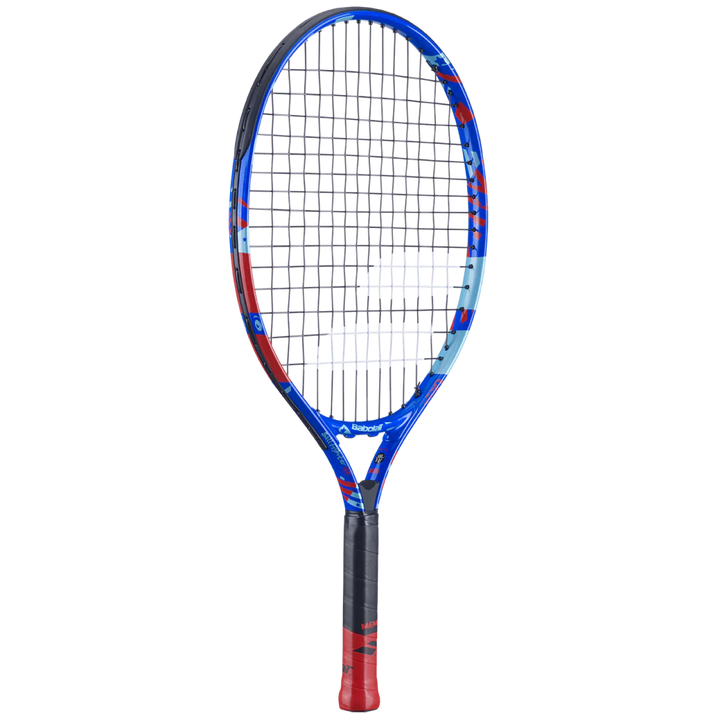 Babolat Junior Ballfighter 21 Tennis Racquet - Blue