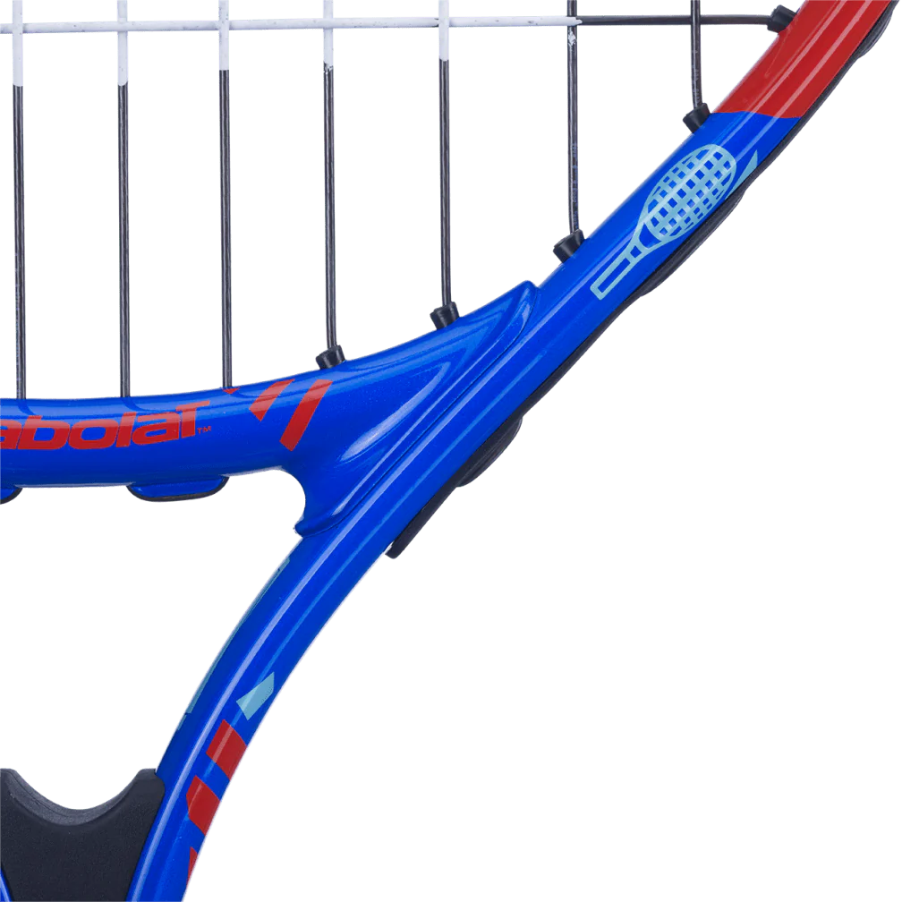 Babolat Junior Ballfighter 21 Tennis Racquet - Blue