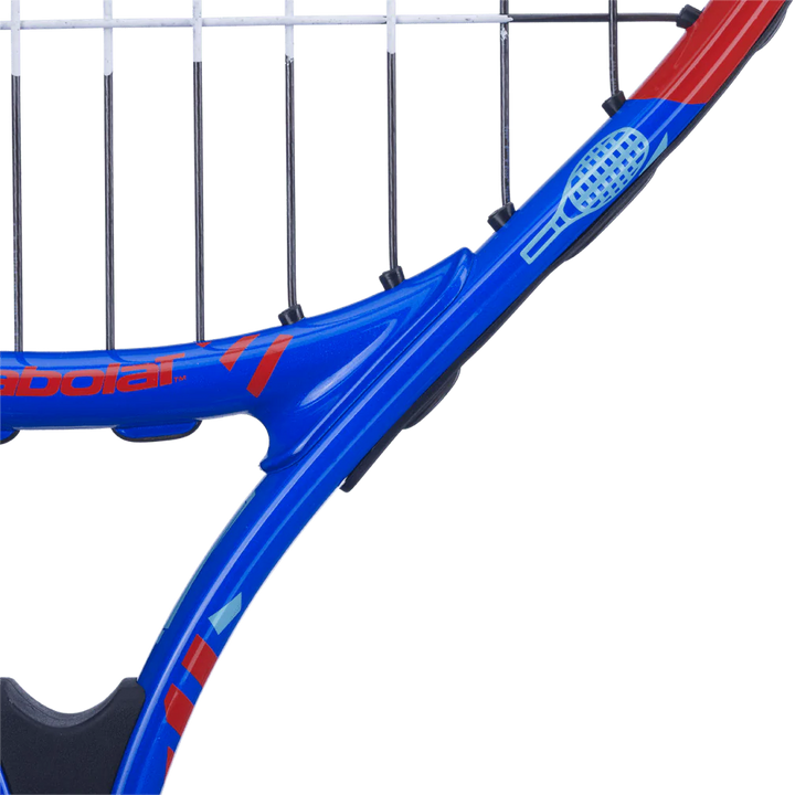Babolat Junior Ballfighter 21 Tennis Racquet - Blue