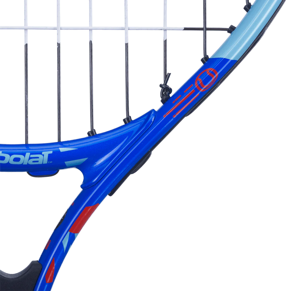 Babolat Junior Ballfighter 21 Tennis Racquet - Blue
