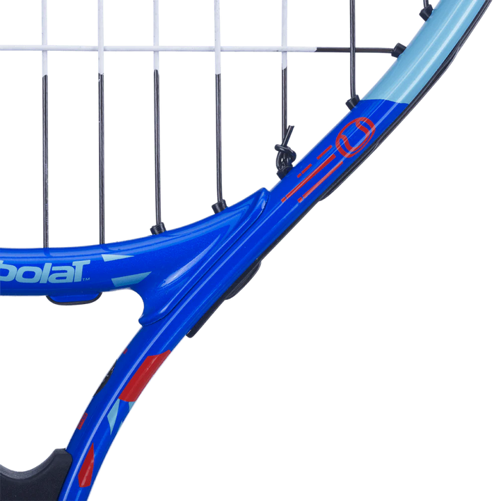 Babolat Junior Ballfighter 21 Tennis Racquet - Blue