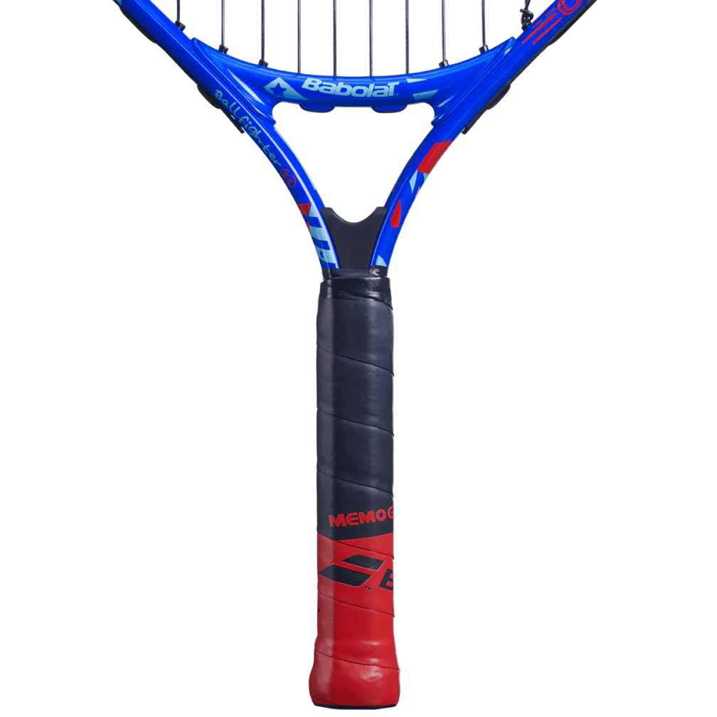 Babolat Junior Ballfighter 21 Tennis Racquet - Blue