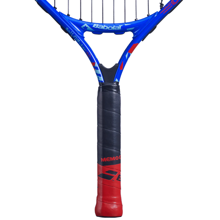Babolat Junior Ballfighter 21 Tennis Racquet - Blue