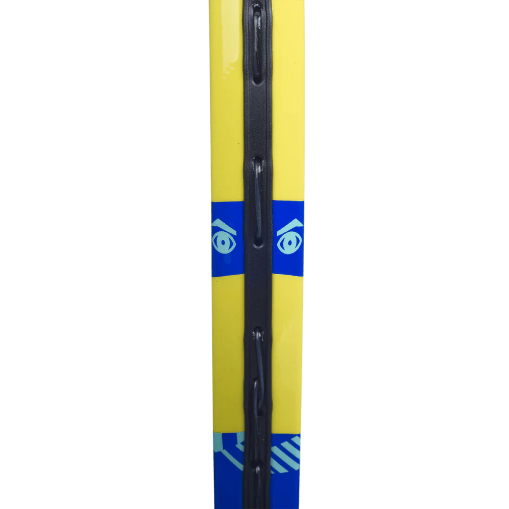 Babolat Junior Ballfighter 23 Tennis Racquet - Blue/Yellow