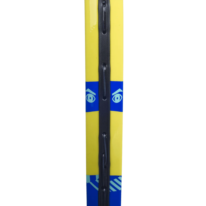 Babolat Junior Ballfighter 23 Tennis Racquet - Blue/Yellow