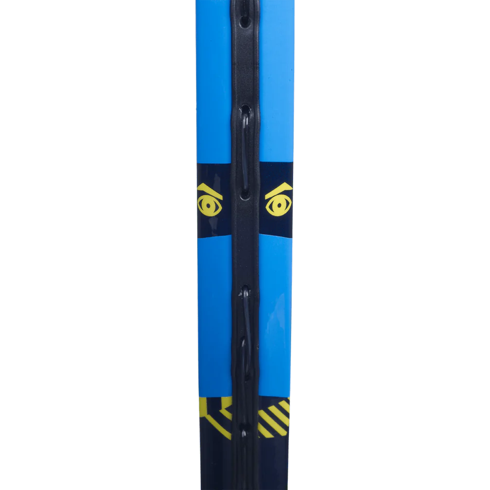 Babolat Junior Ballfighter 25 Tennis Racquet - Blue/Yellow