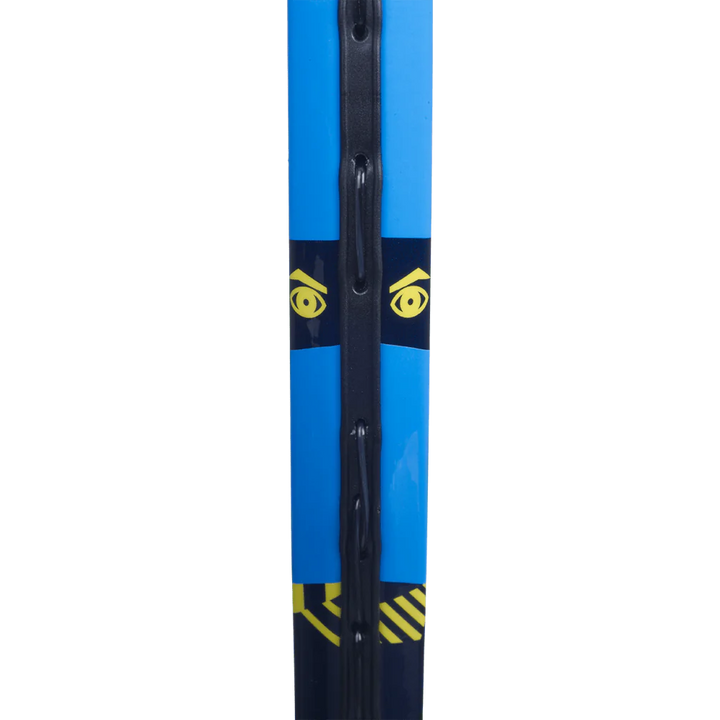 Babolat Junior Ballfighter 25 Tennis Racquet - Blue/Yellow