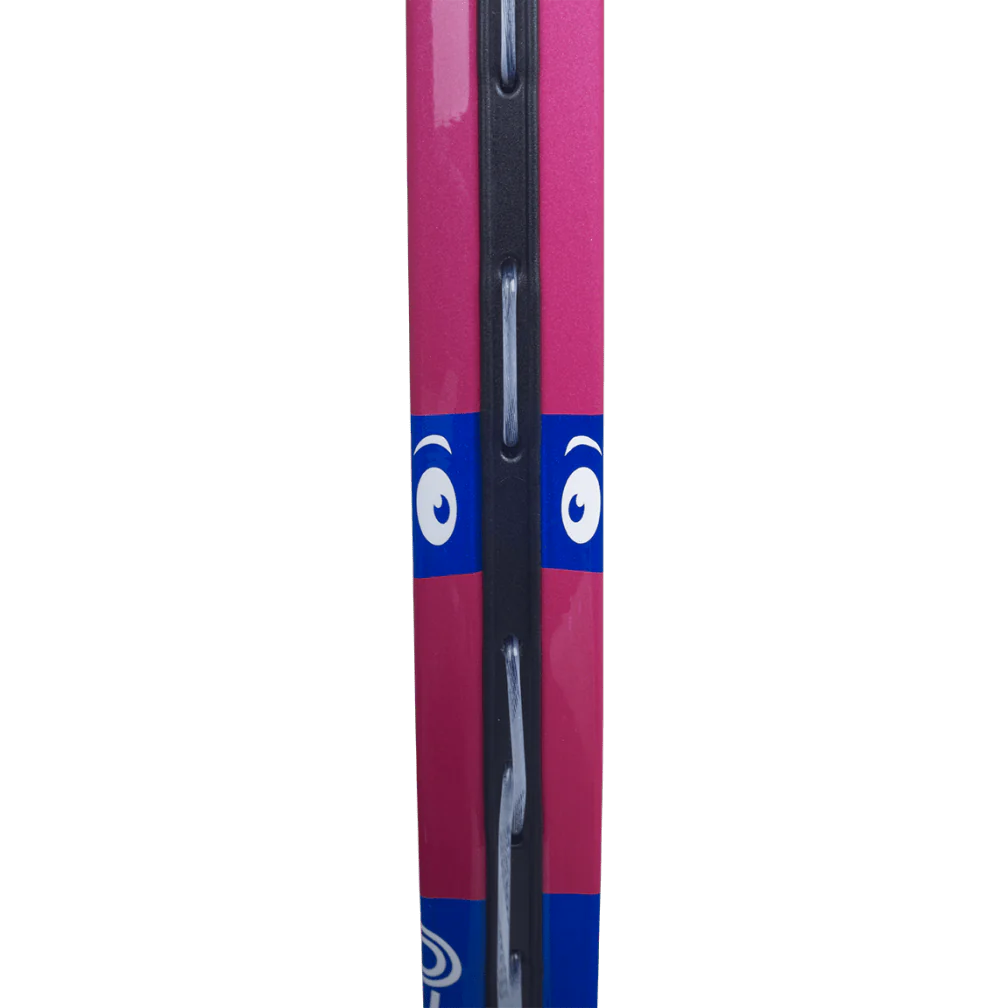 Babolat Junior B-Fly 21 Tennis Racquet - Blue/Pink