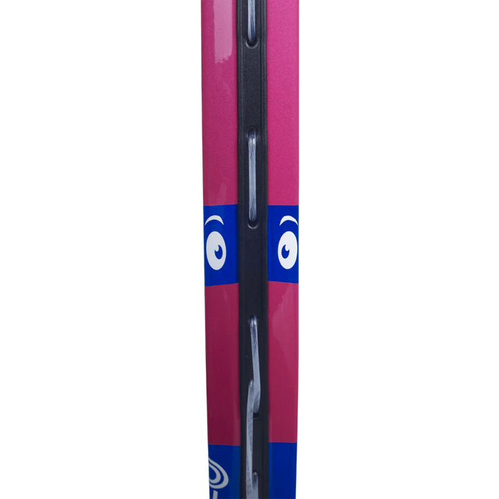 Babolat Junior B-Fly 21 Tennis Racquet - Blue/Pink