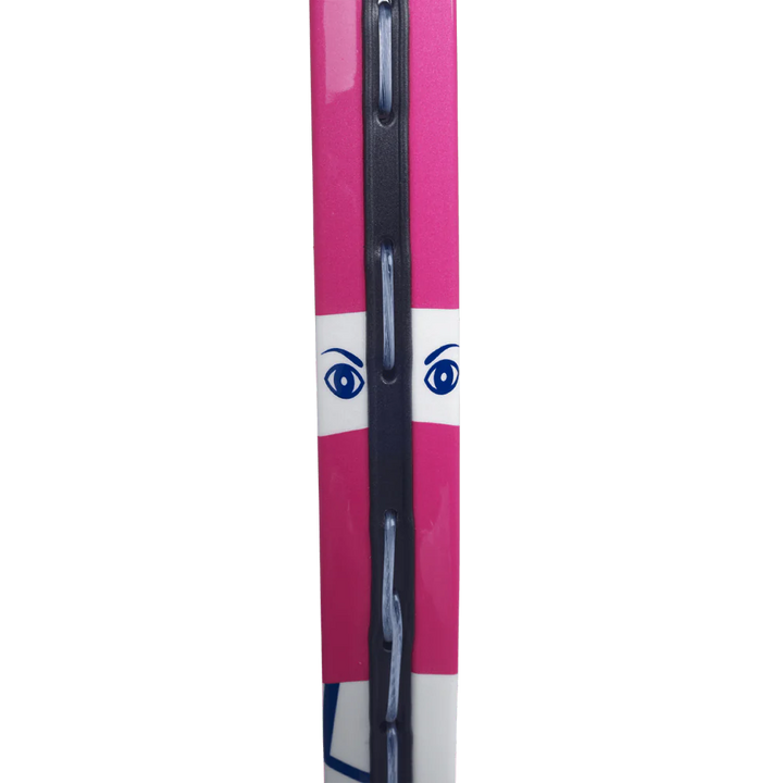 Babolat Junior B-Fly 23 Tennis Racquet - White/Pink