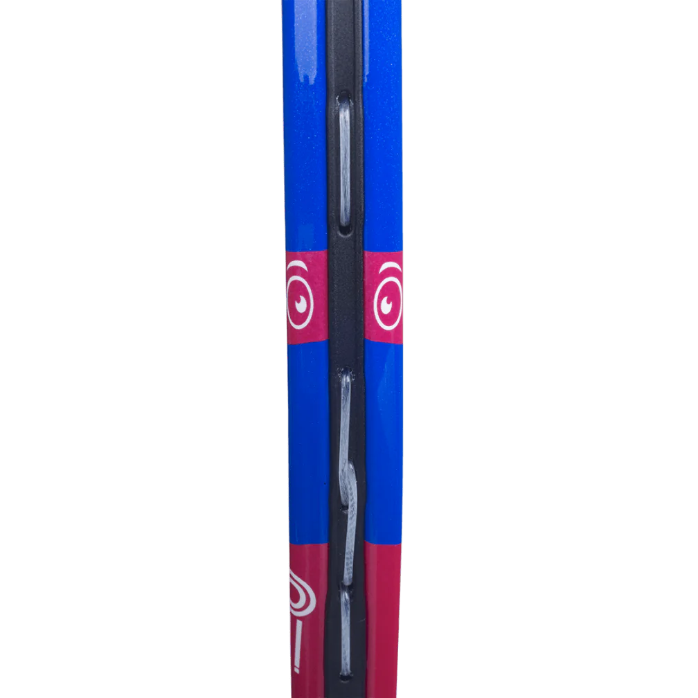 Babolat Junior B-Fly 19 Tennis Racquet - Blue/Pink