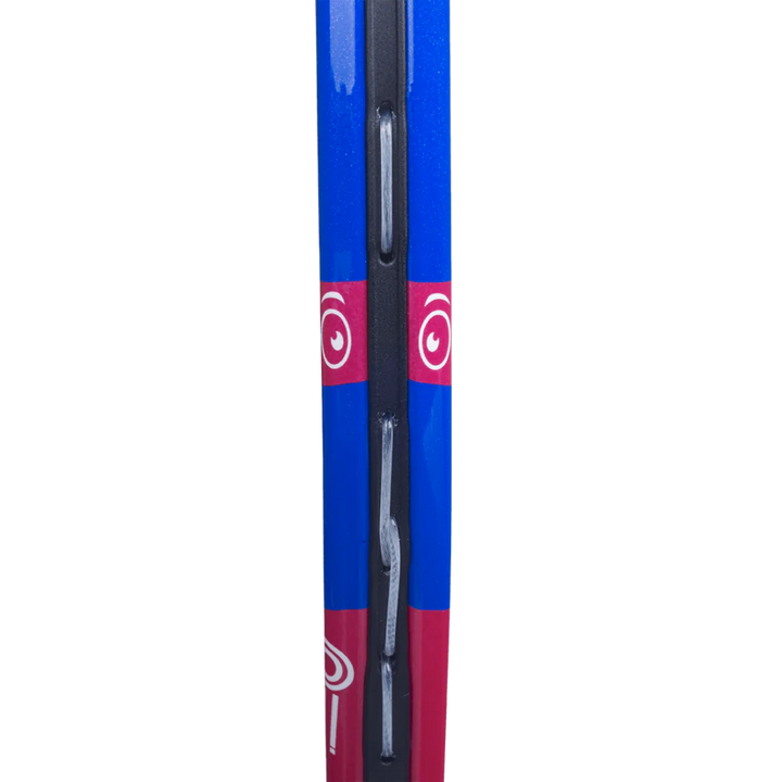 Babolat Junior B-Fly 19 Tennis Racquet - Blue/Pink