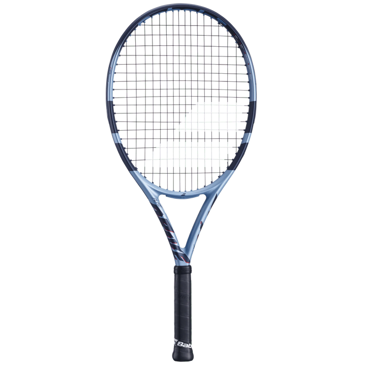 Pure Drive Jr 25 Gen11 Tennis Racquet - Drive Blue