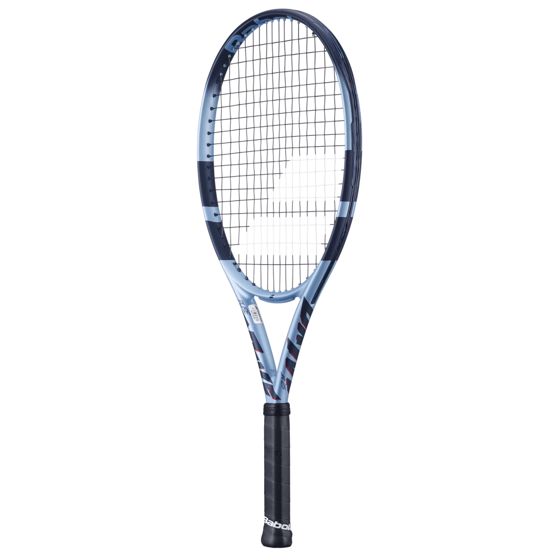 Pure Drive Jr 25 Gen11 Tennis Racquet - Drive Blue