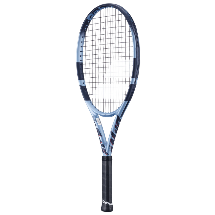 Pure Drive Jr 25 Gen11 Tennis Racquet - Drive Blue