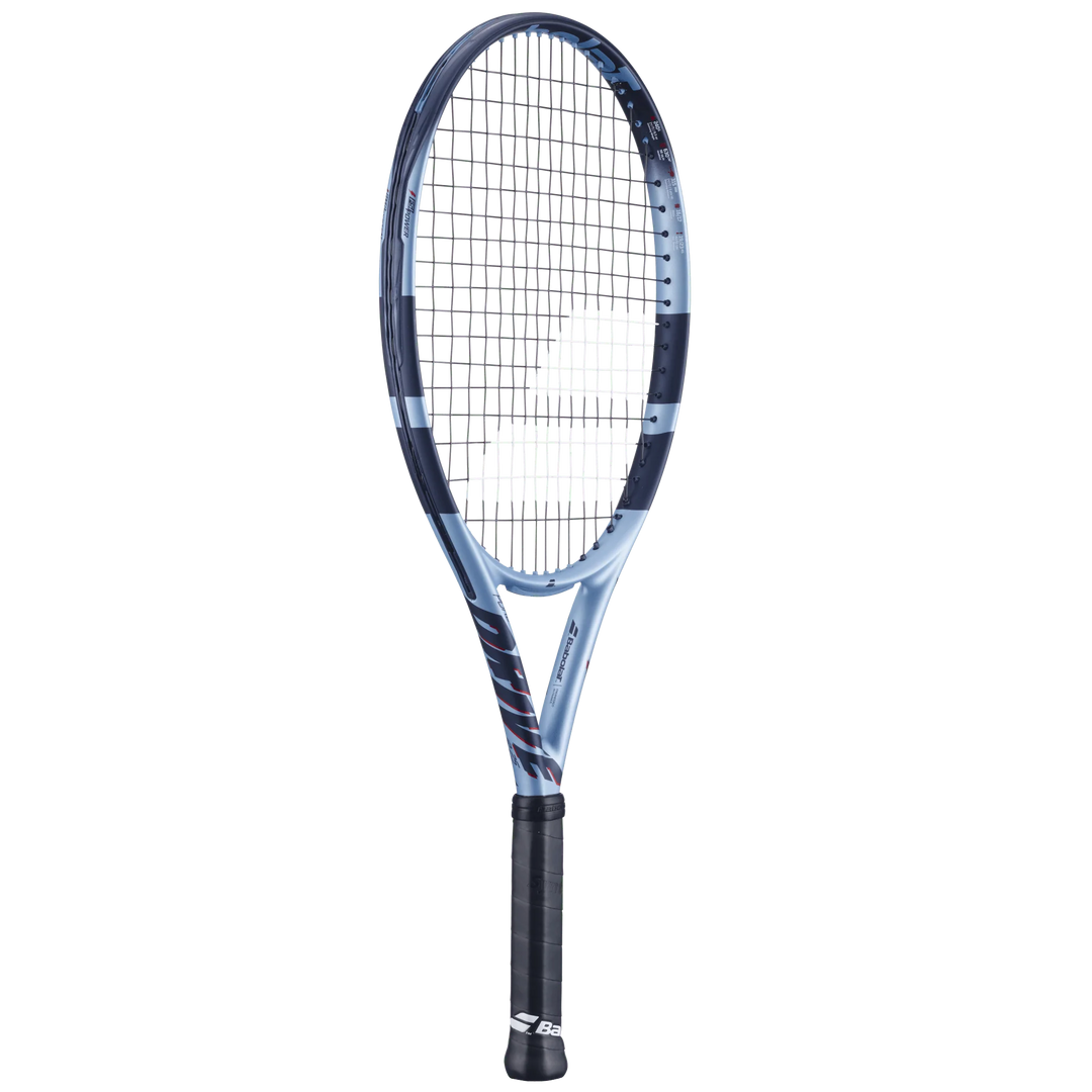 Pure Drive Jr 25 Gen11 Tennis Racquet - Drive Blue