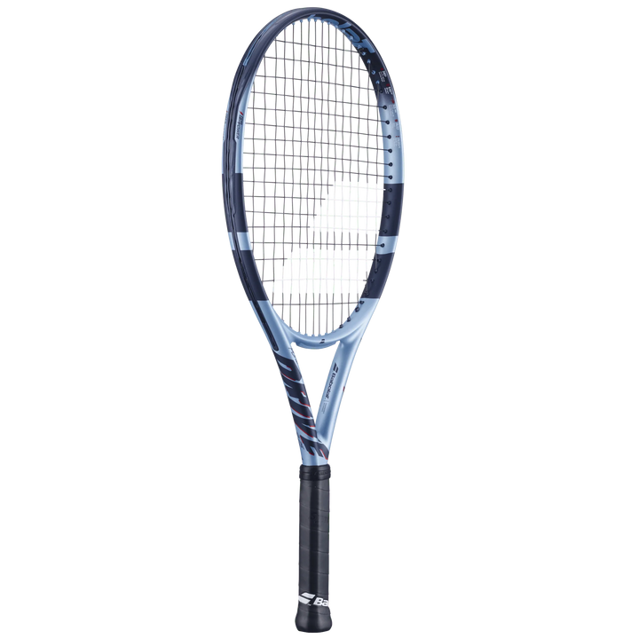Pure Drive Jr 25 Gen11 Tennis Racquet - Drive Blue