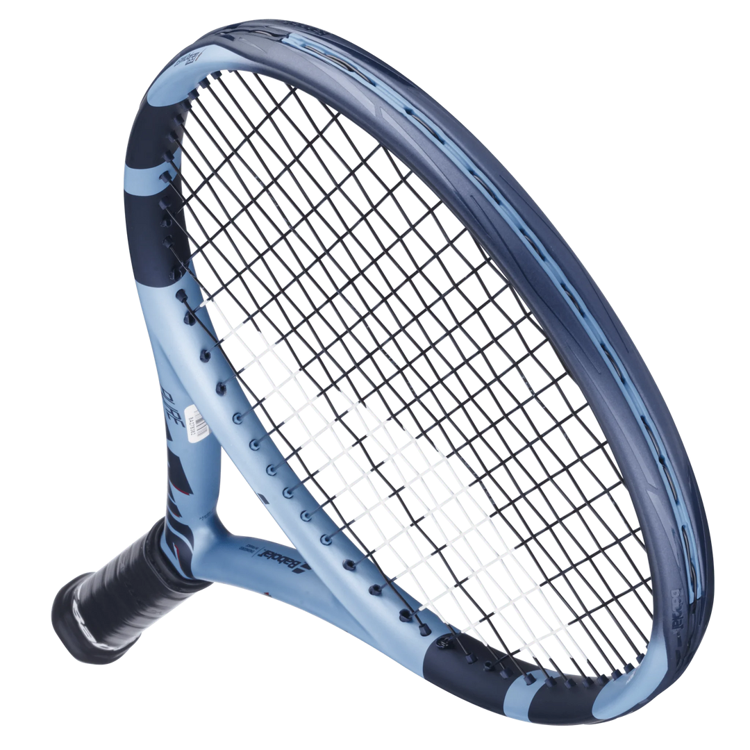 Pure Drive Jr 25 Gen11 Tennis Racquet - Drive Blue