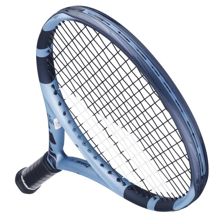 Pure Drive Jr 25 Gen11 Tennis Racquet - Drive Blue