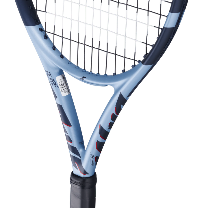Pure Drive Jr 25 Gen11 Tennis Racquet - Drive Blue