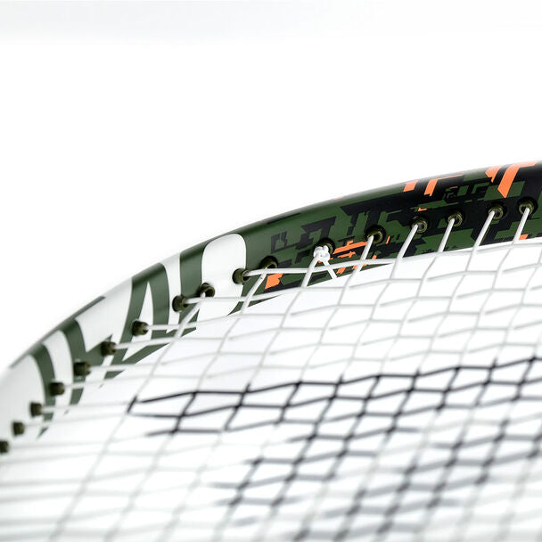 Tecnifibre TF-40 305 16M V3 Tennis Racquet (2025)
