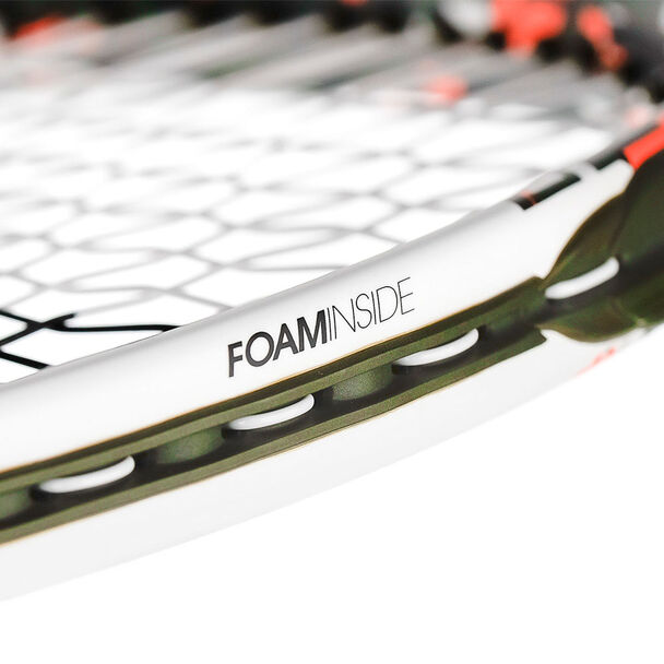 Tecnifibre TF-40 290 16M V3 Tennis Racquet (2025)