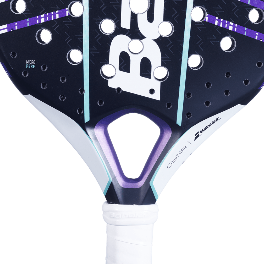 Babolat Dyna Spirit Padel Racquet