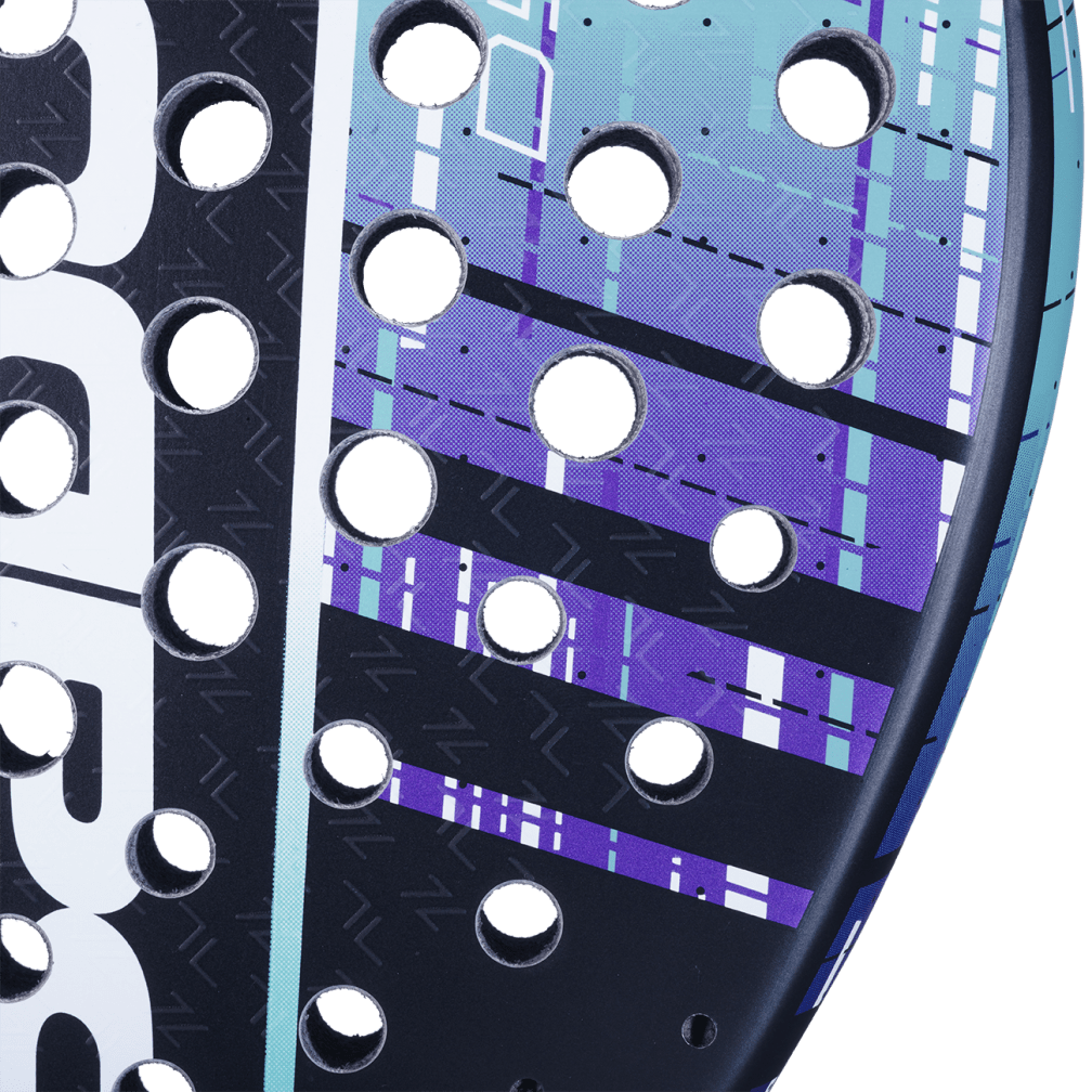 Babolat Dyna Spirit Padel Racquet