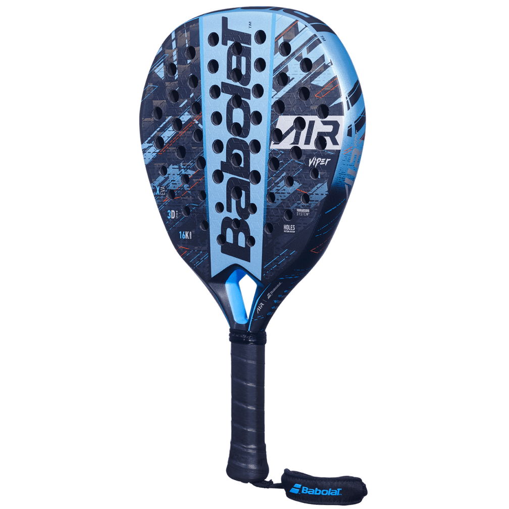 Babolat Air Viper 2024 Padel Racquet