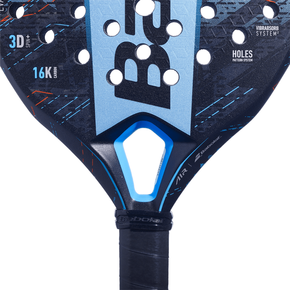 Babolat Air Viper 2024 Padel Racquet