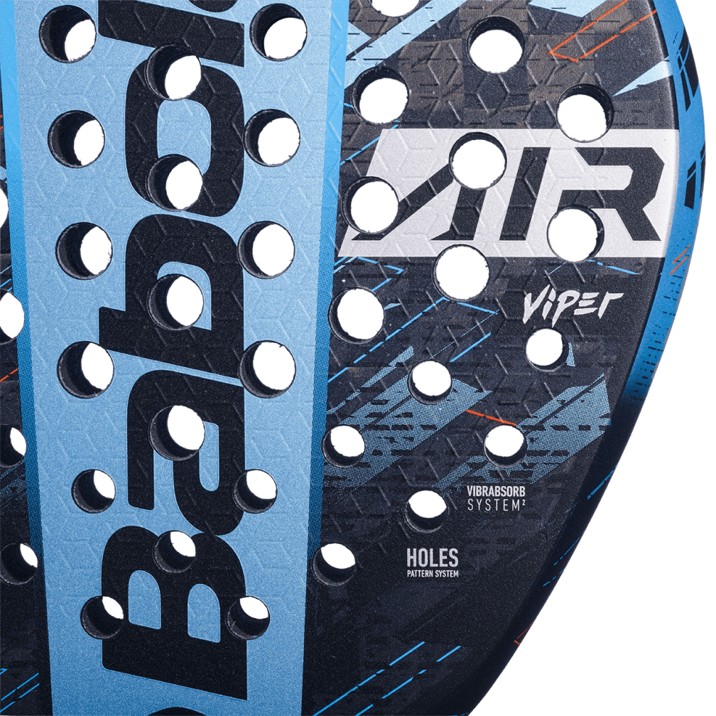 Babolat Air Viper 2024 Padel Racquet