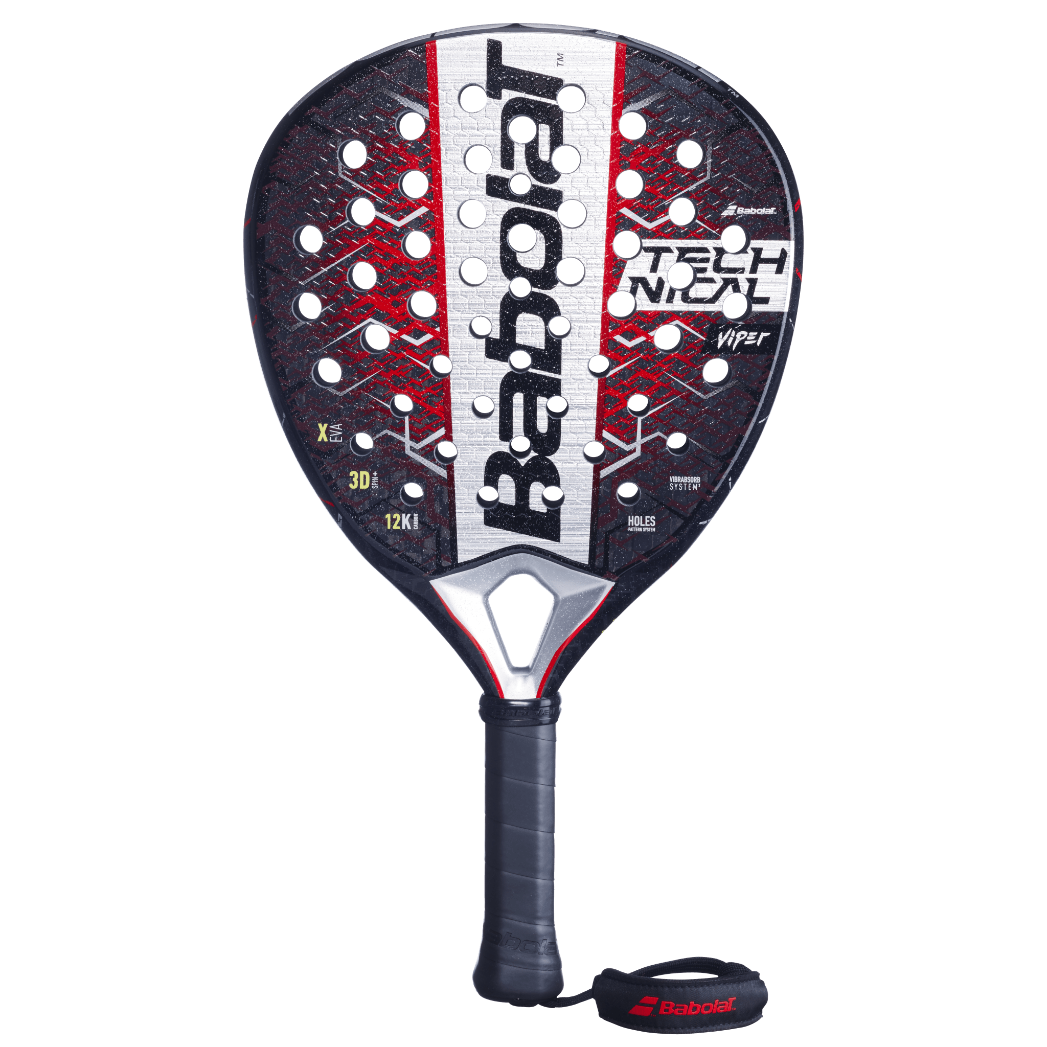 Babolat Technical Viper 2.5 Padel Racquet