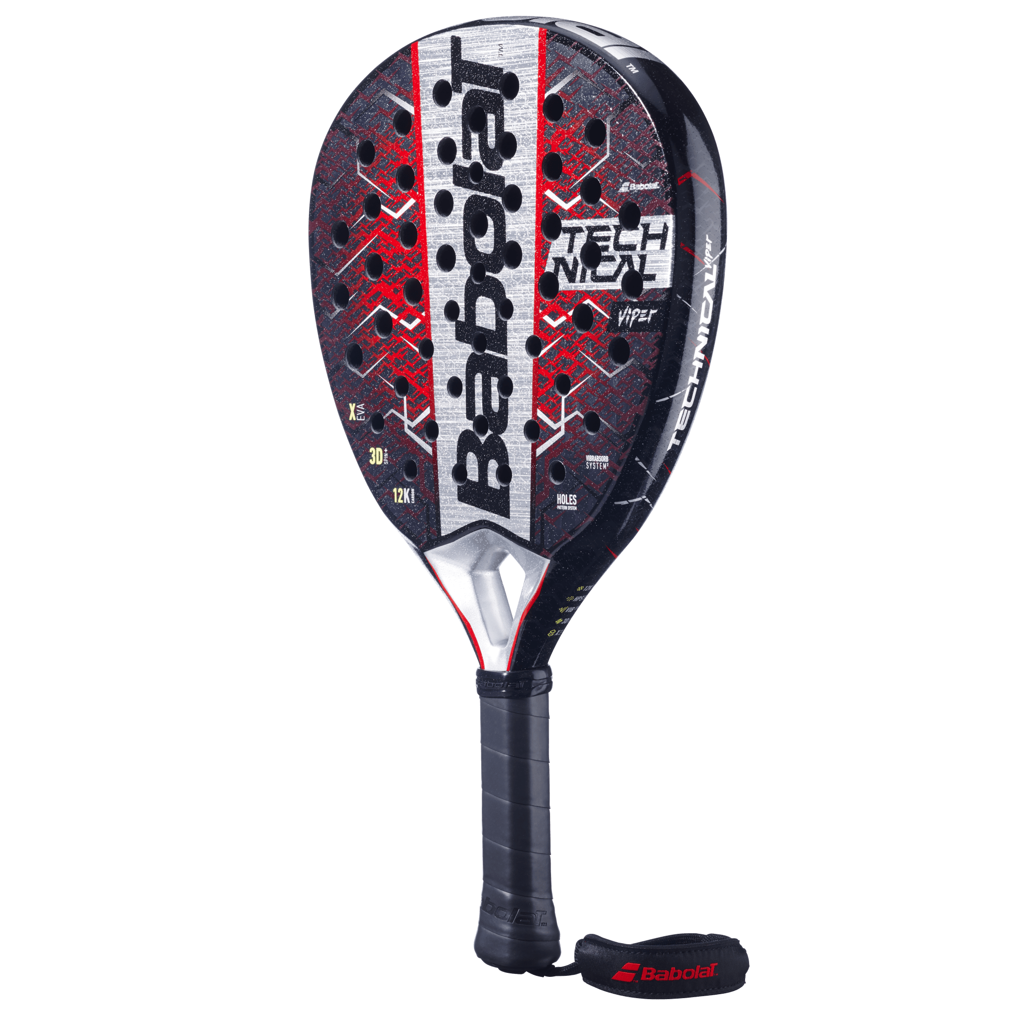 Babolat Technical Viper 2.5 Padel Racquet